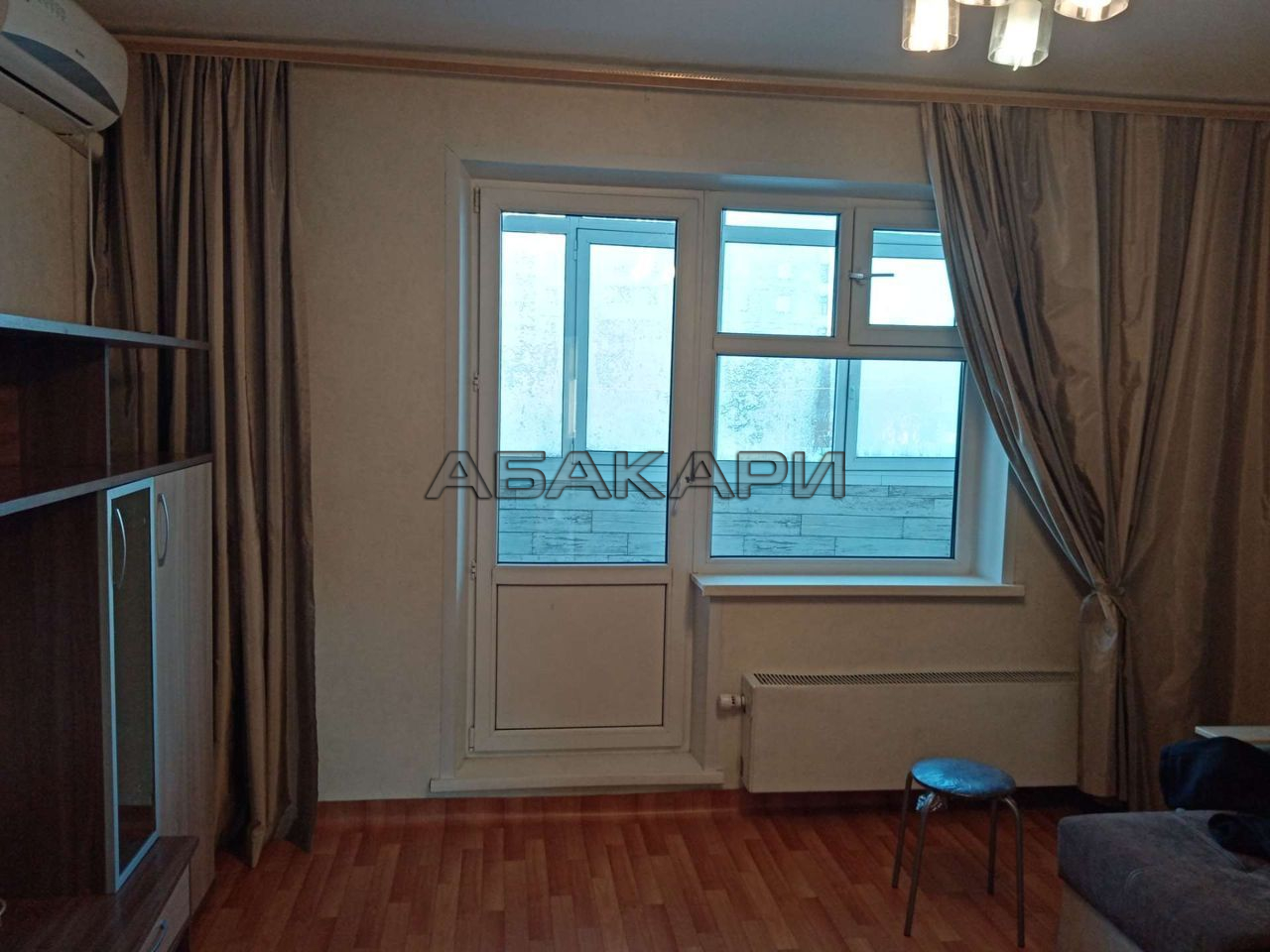 2-комнатная улица Корнеева, 26  за 33000 руб/мес фото 8
