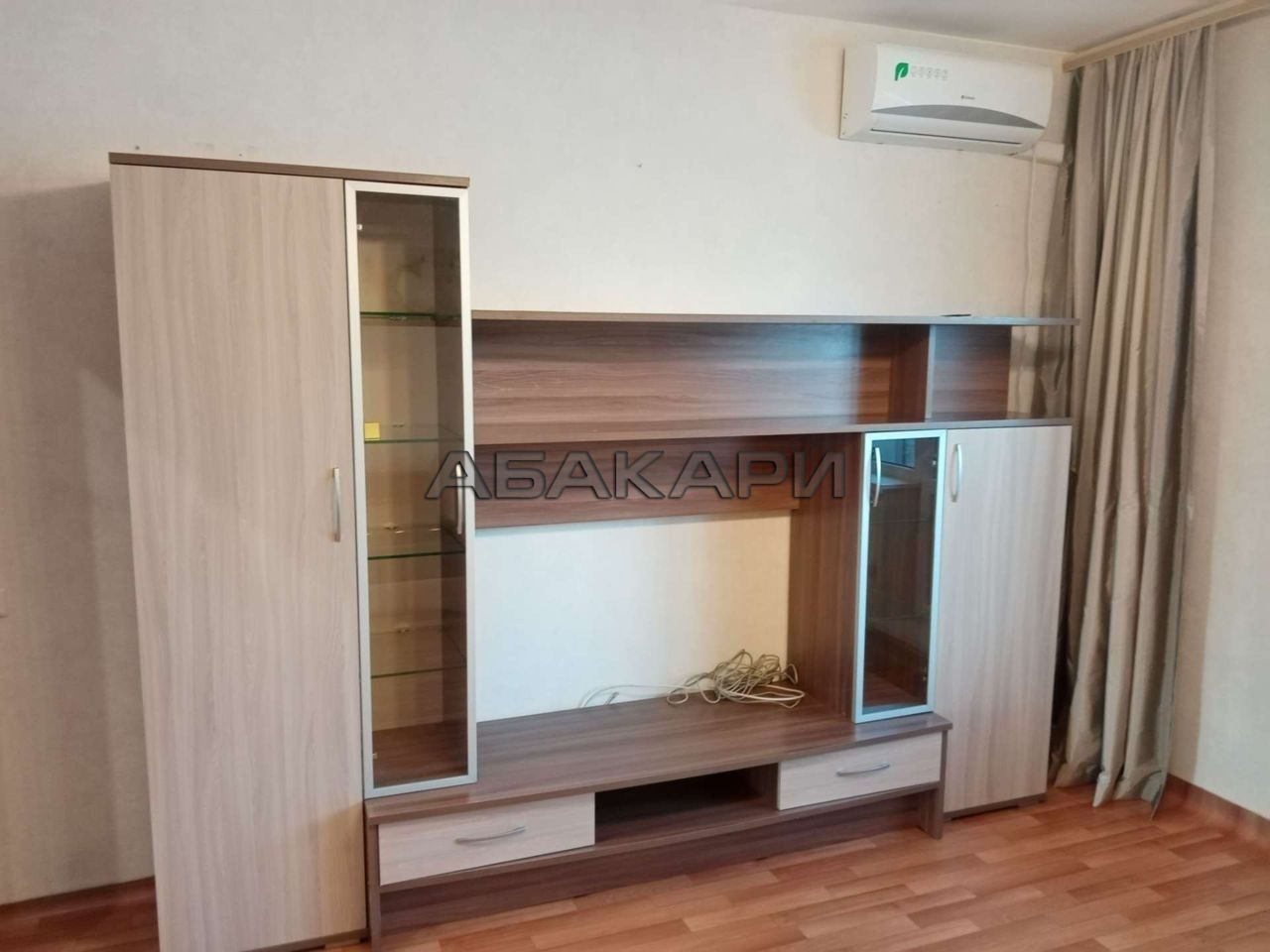 2-комнатная улица Корнеева, 26  за 33000 руб/мес фото 9