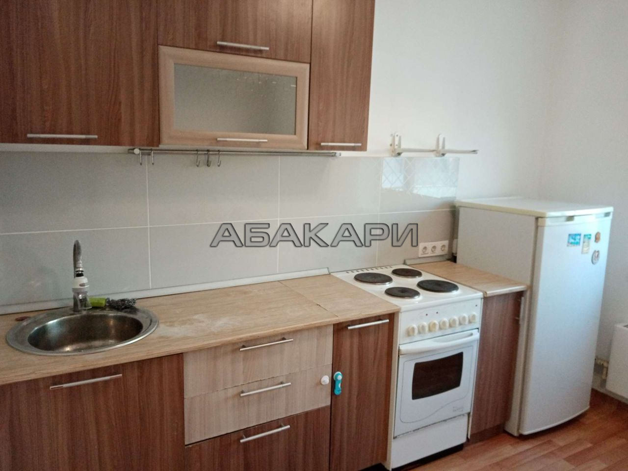 2-комнатная улица Корнеева, 26  за 33000 руб/мес фото 13
