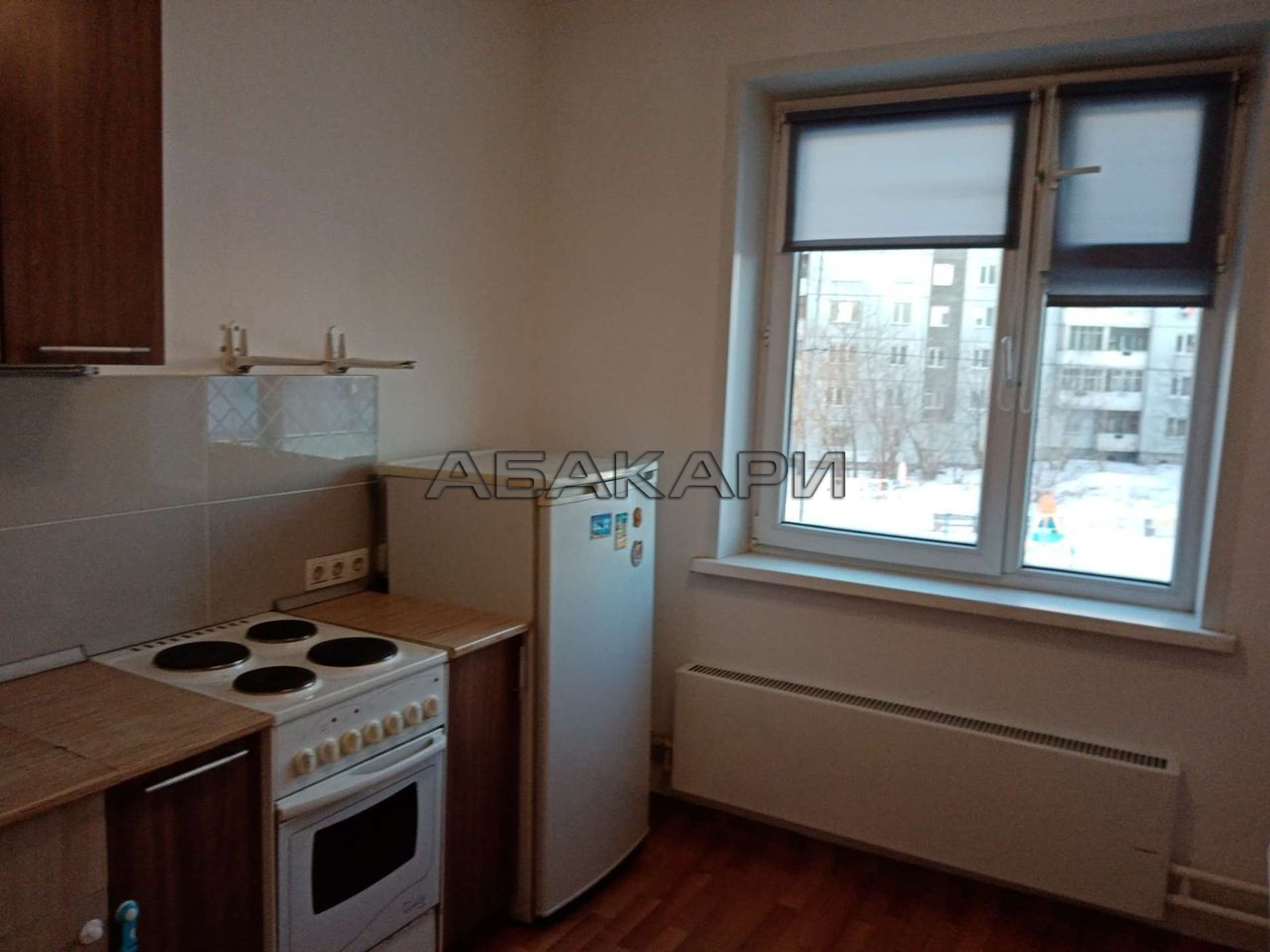 2-комнатная улица Корнеева, 26  за 33000 руб/мес фото 14