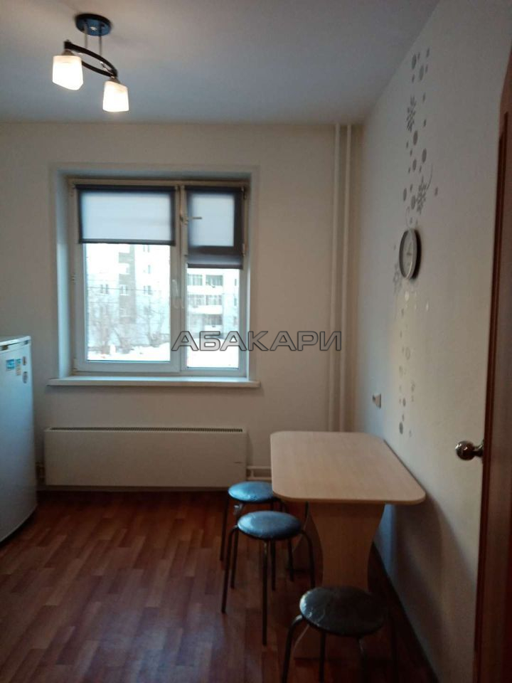 2-комнатная улица Корнеева, 26  за 33000 руб/мес фото 16