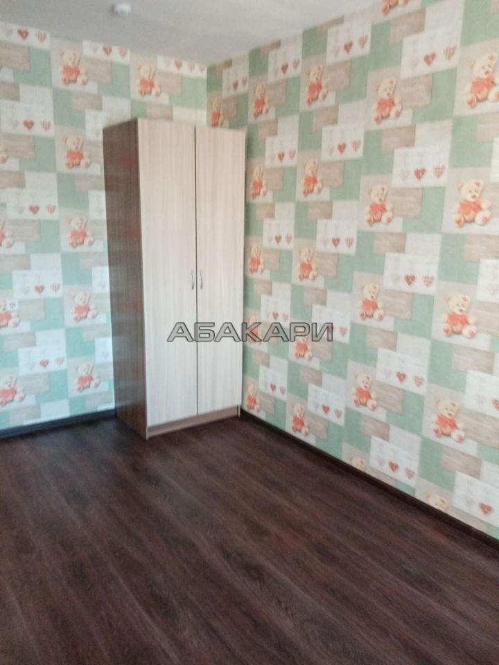 2-комнатная улица Корнеева, 26  за 33000 руб/мес фото 19