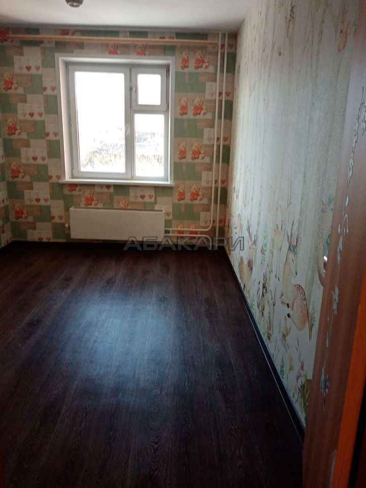 2-комнатная улица Корнеева, 26  за 33000 руб/мес фото 20