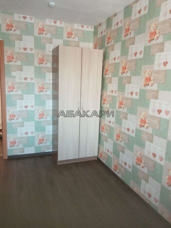 2-комнатная улица Корнеева, 26  за 33000 руб/мес фото 23