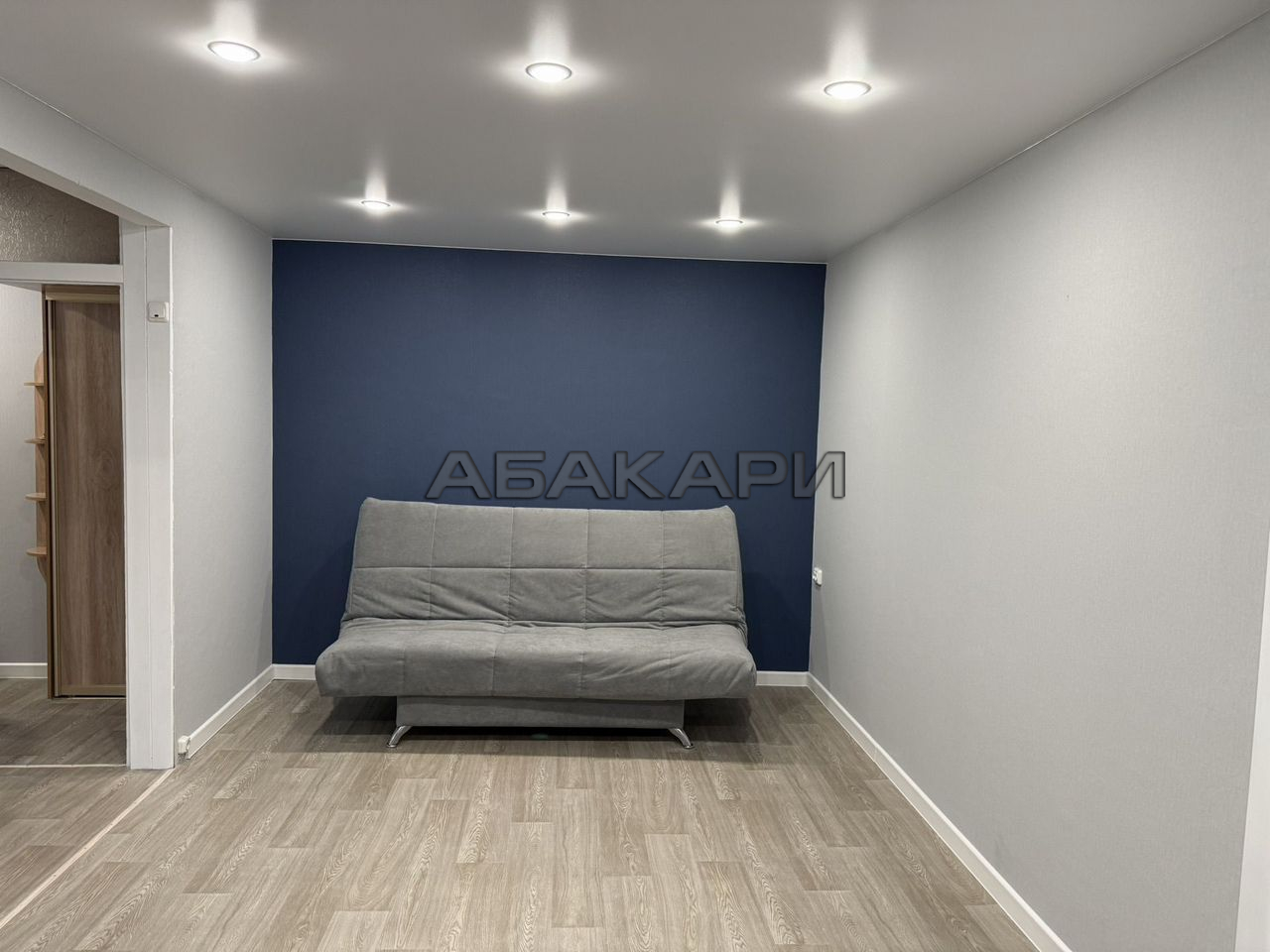2-комнатная улица Можайского, 15  за 41500 руб/мес фото 3