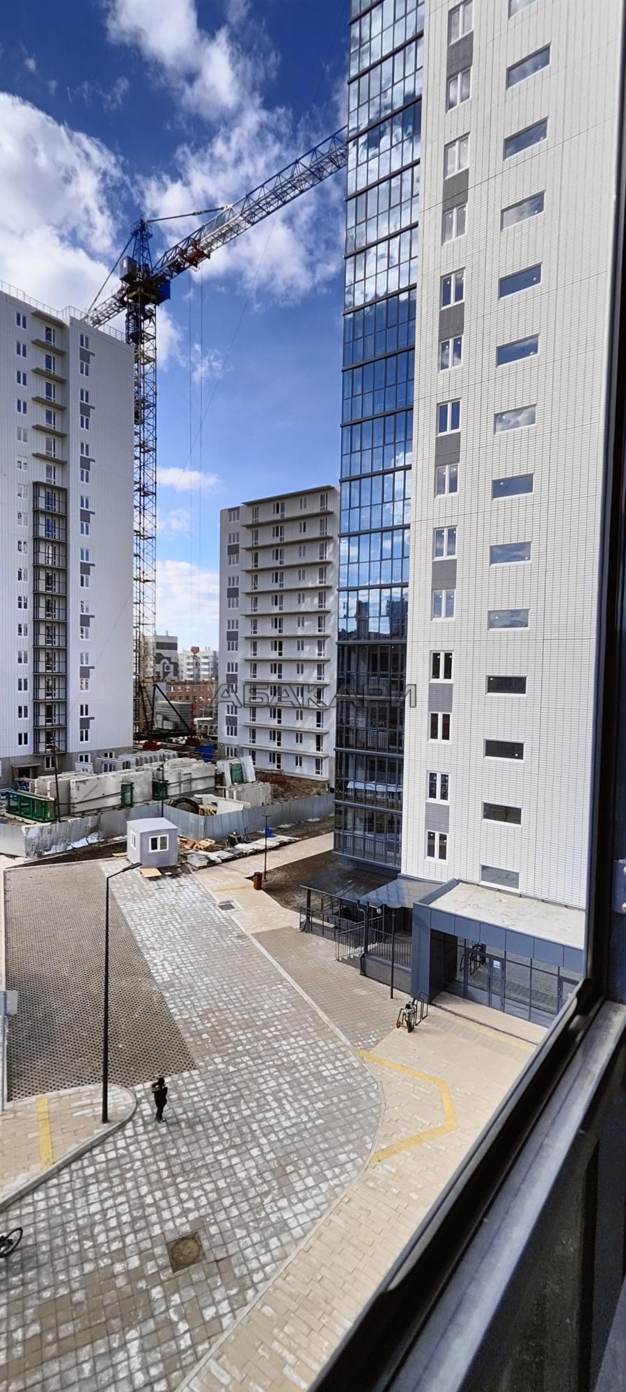 студия Вербная улица, 5  за 30000 руб/мес фото 11