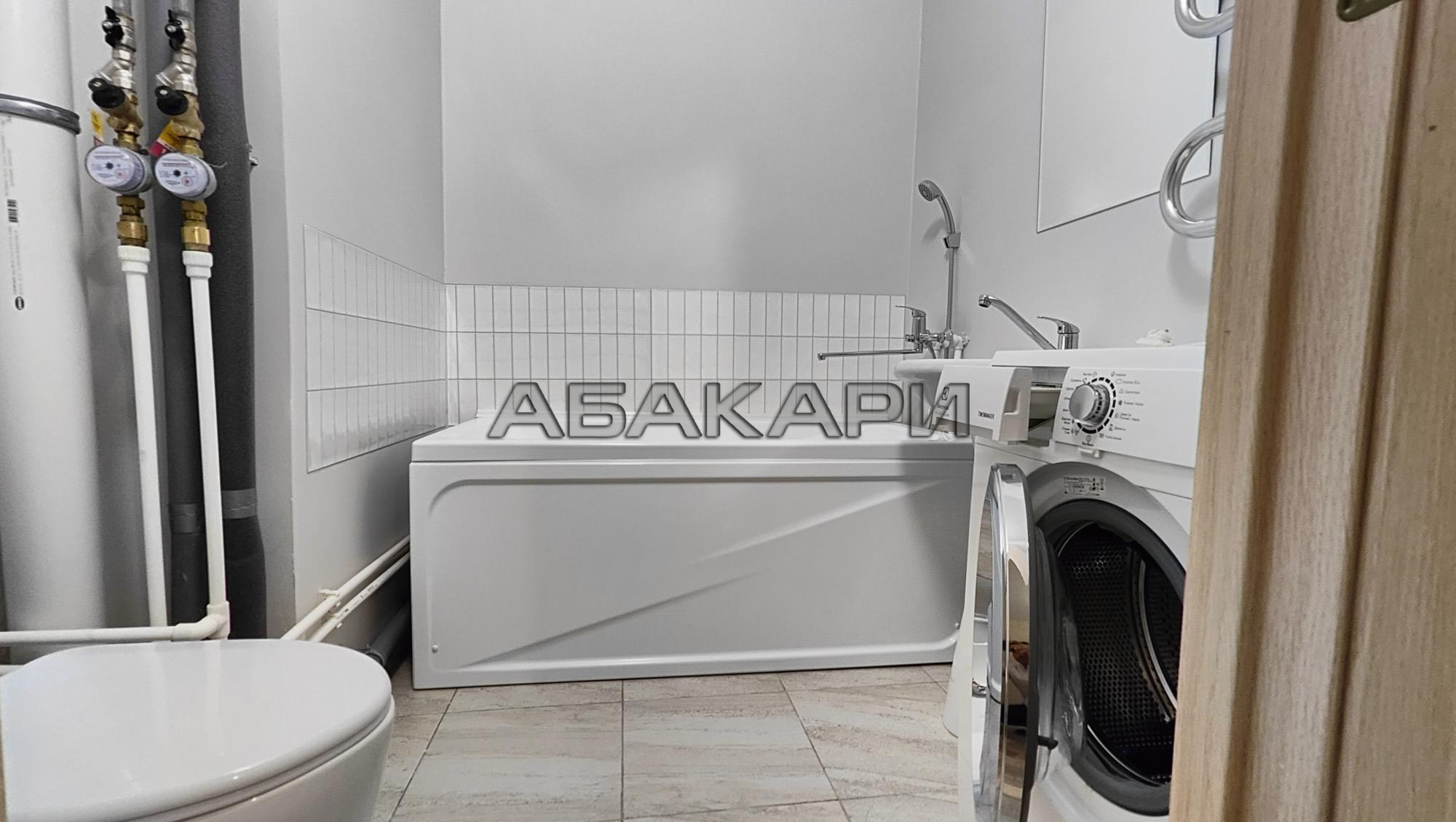 студия Вербная улица, 5  за 30000 руб/мес фото 6