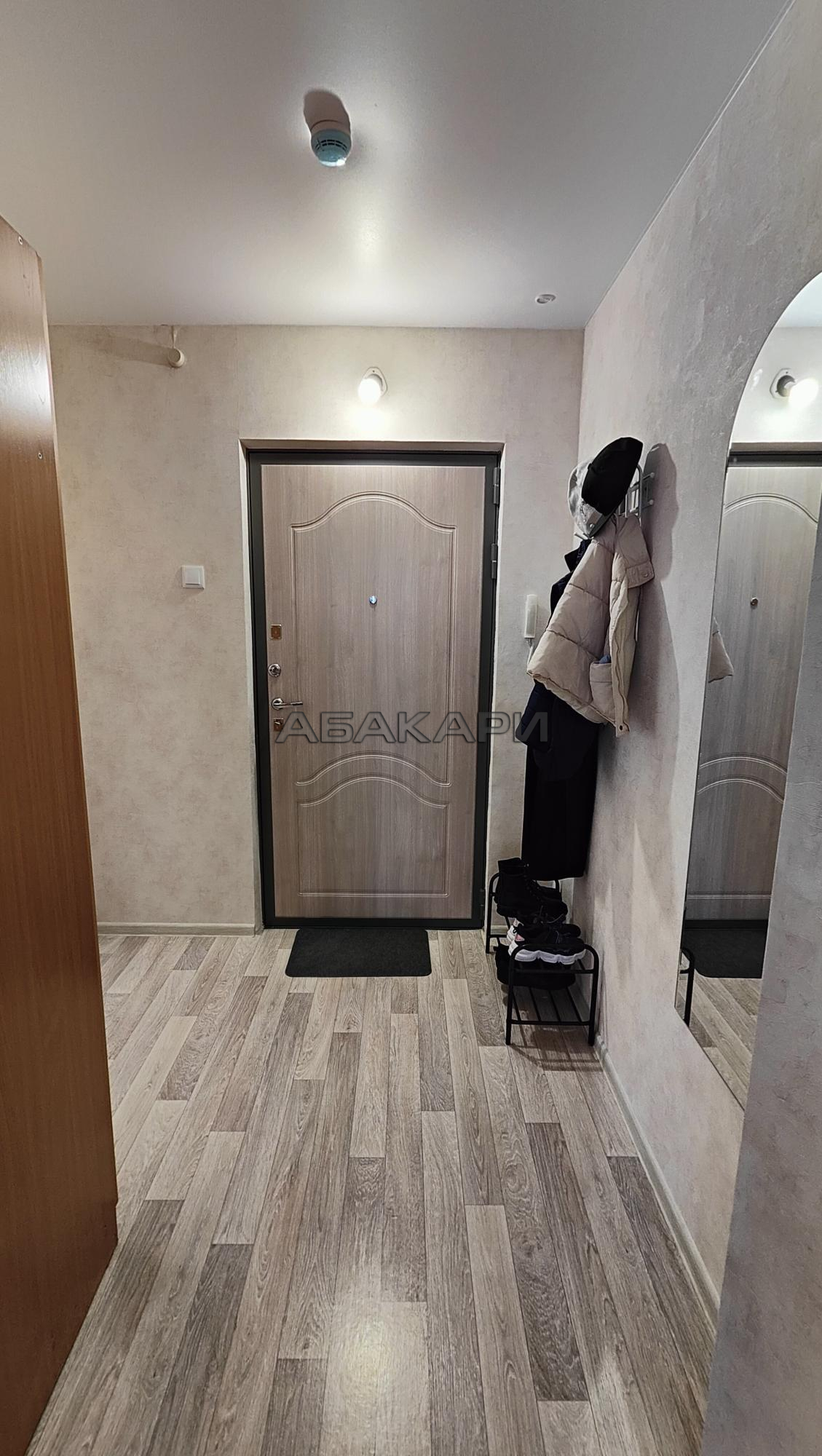 студия Вербная улица, 5  за 30000 руб/мес фото 9