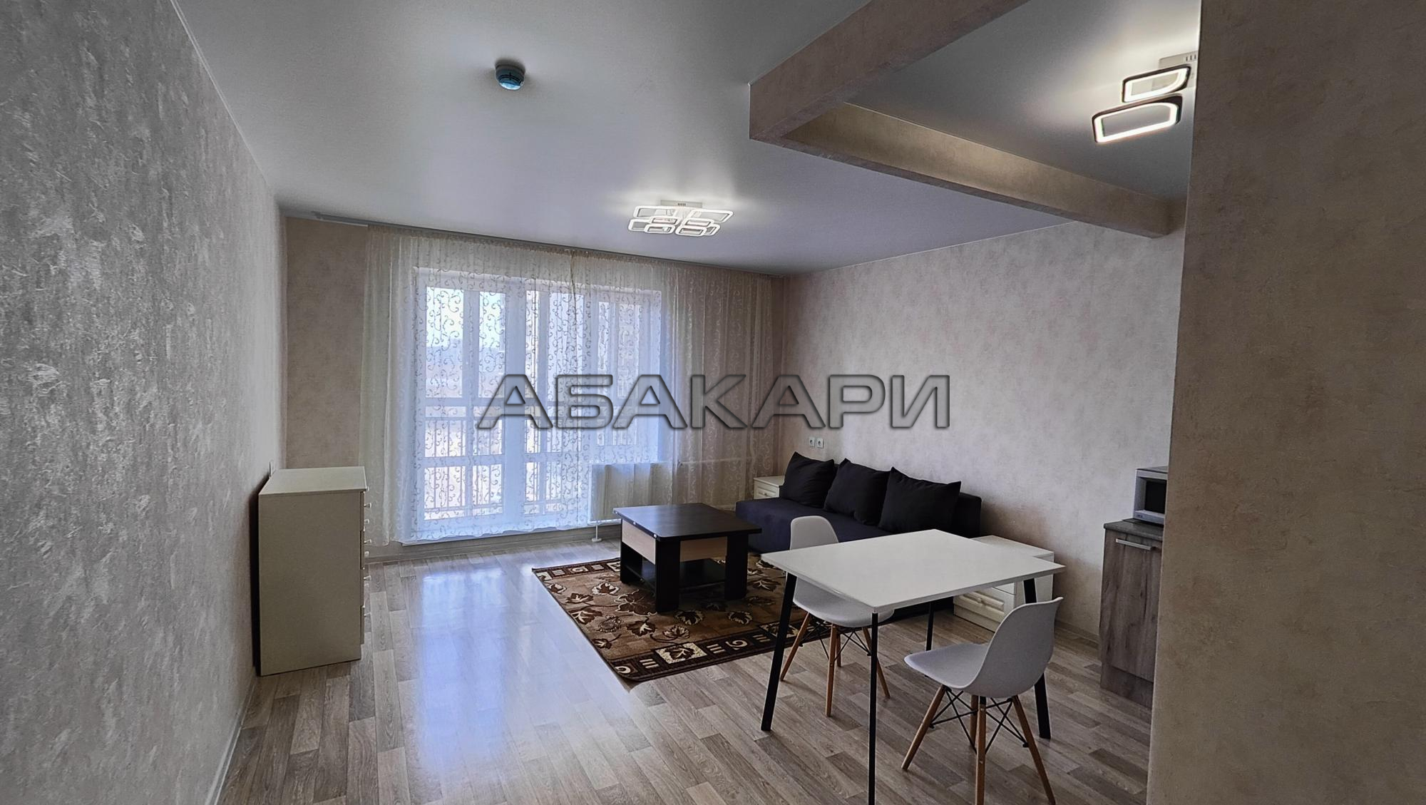 студия Вербная улица, 5  за 30000 руб/мес фото 4