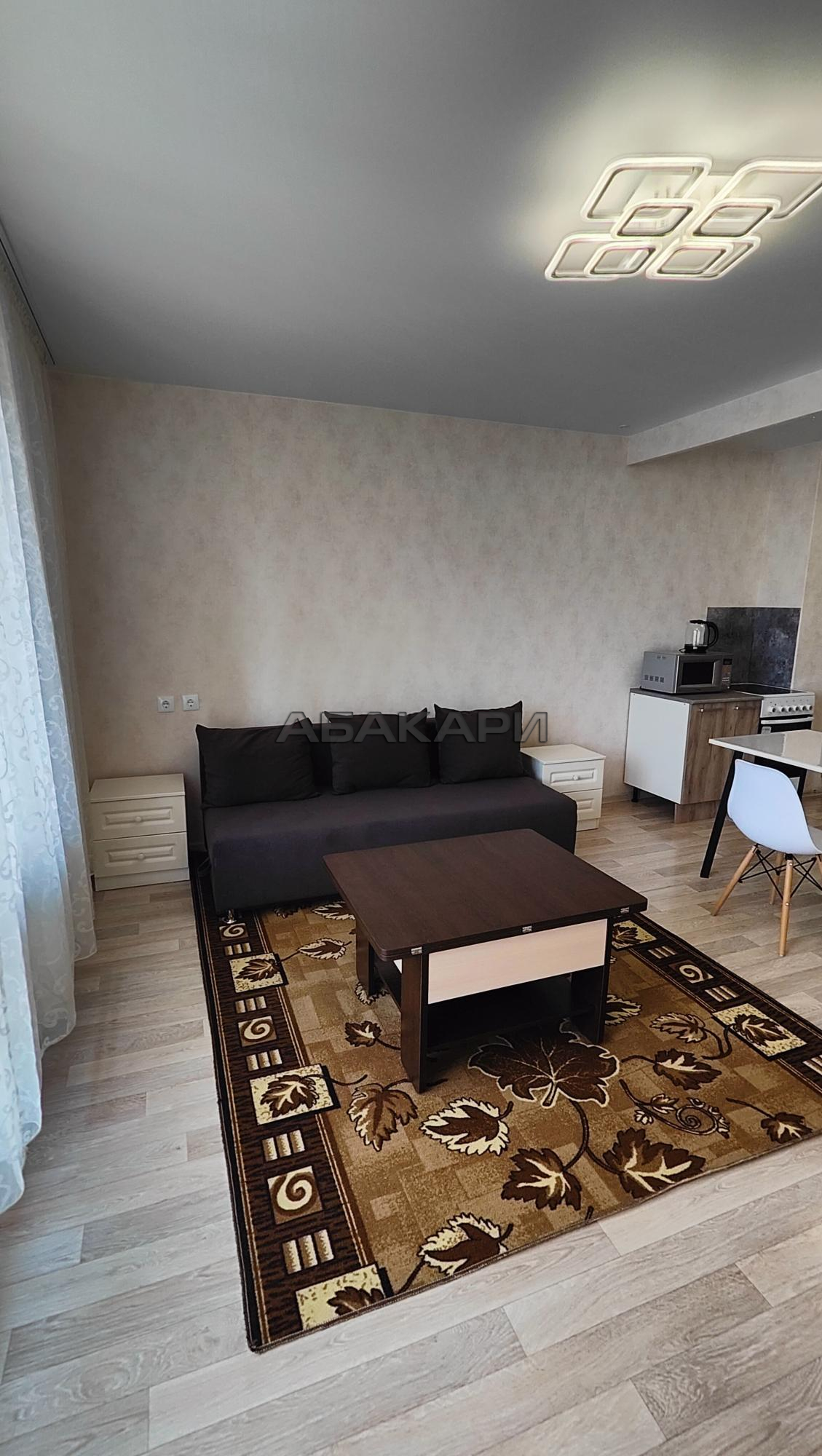 студия Вербная улица, 5  за 30000 руб/мес фото 5