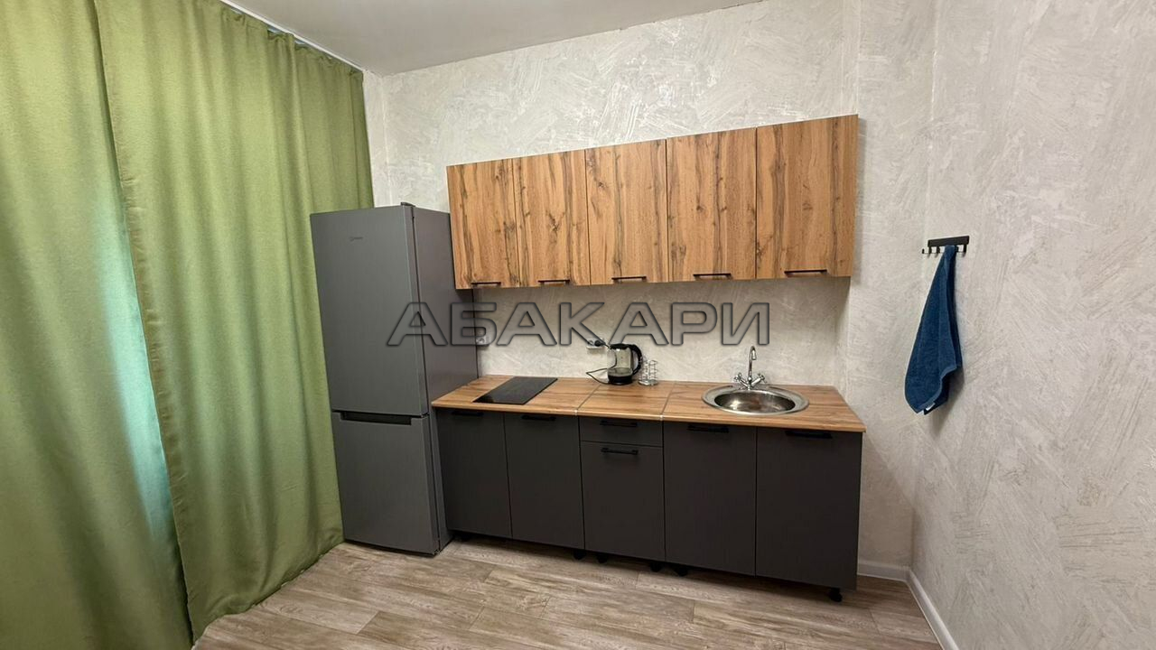 1-комнатная Караульная улица, 39А  за 30000 руб/мес фото 9