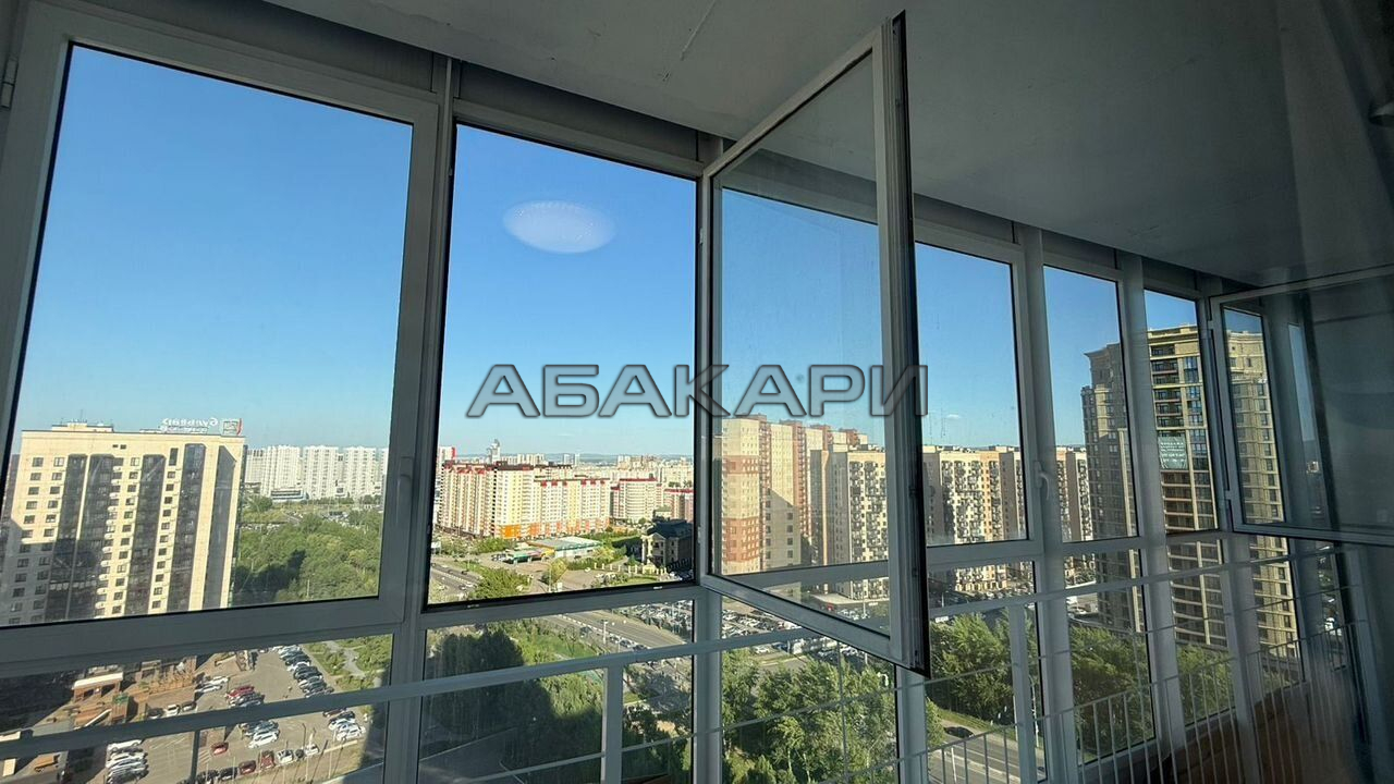 1-комнатная Караульная улица, 39А  за 30000 руб/мес фото 10