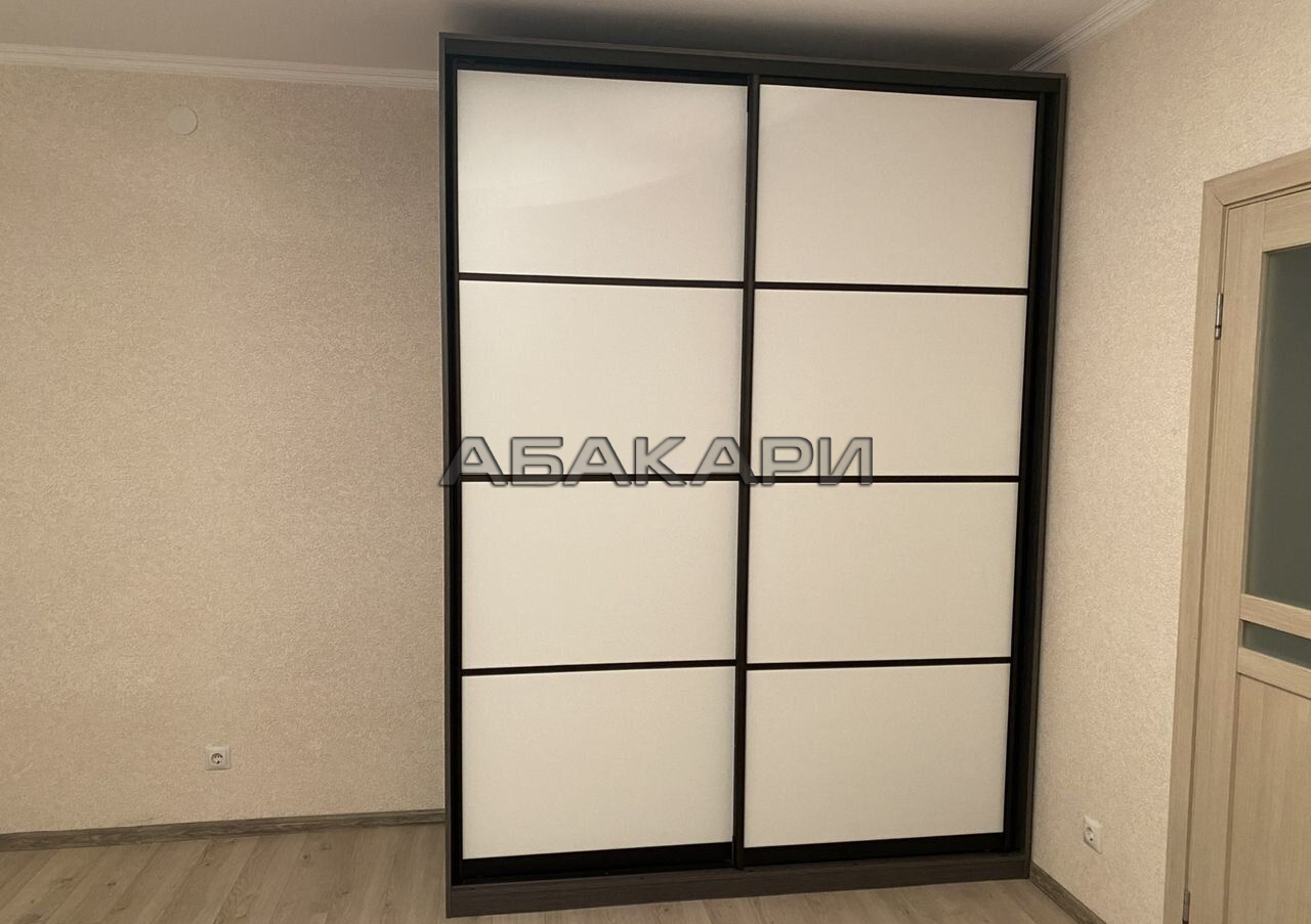 1-комнатная Парусная улица, 10  за 35000 руб/мес фото 8