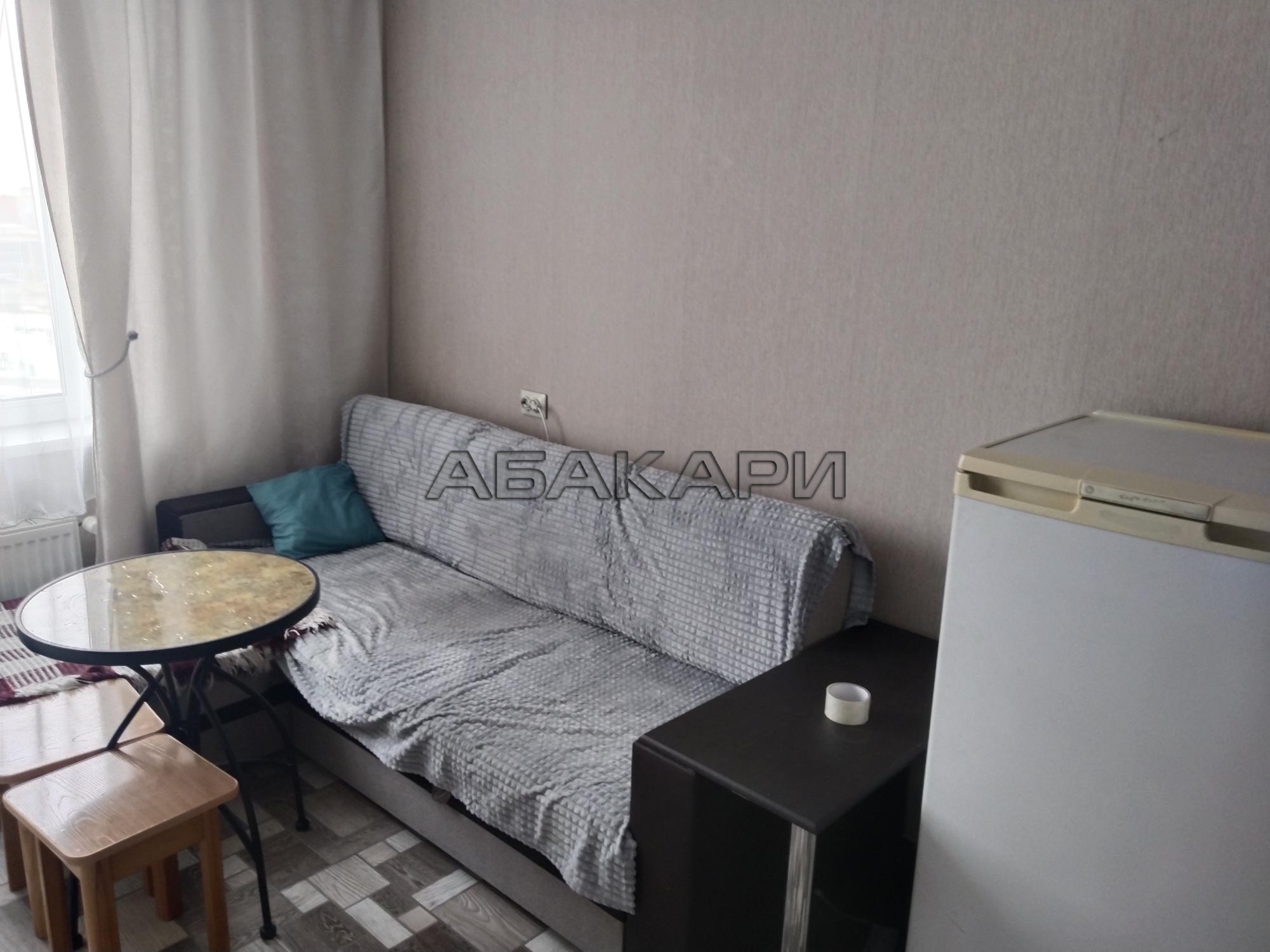 1-комнатная Северное шоссе, 48  за 28000 руб/мес фото 7