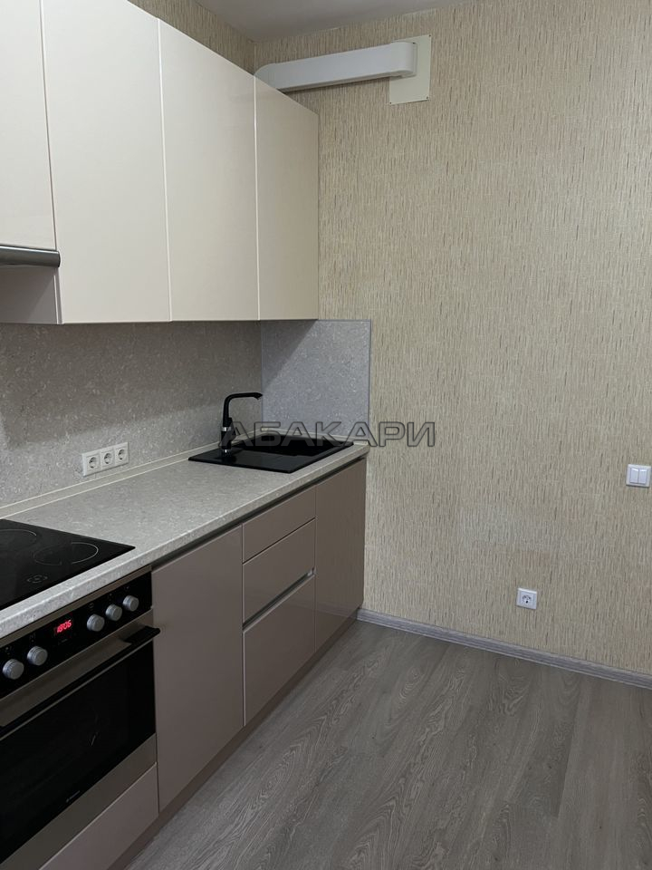 1-комнатная улица Александра Матросова, 32  за 30000 руб/мес фото 3