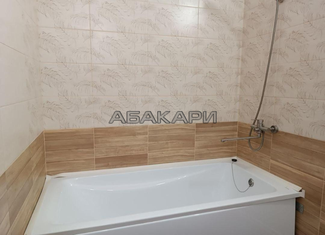 1-комнатная улица Александра Матросова, 34  за 25000 руб/мес фото 7