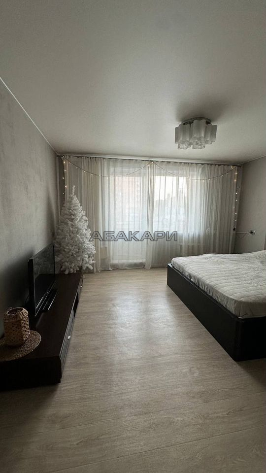 2-комнатная улица Алексеева, 97  за 45000 руб/мес фото 3