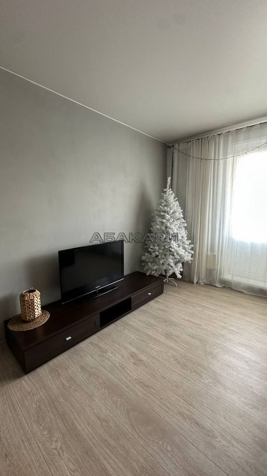 2-комнатная улица Алексеева, 97  за 45000 руб/мес фото 6