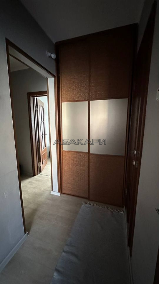 2-комнатная улица Алексеева, 97  за 45000 руб/мес фото 8