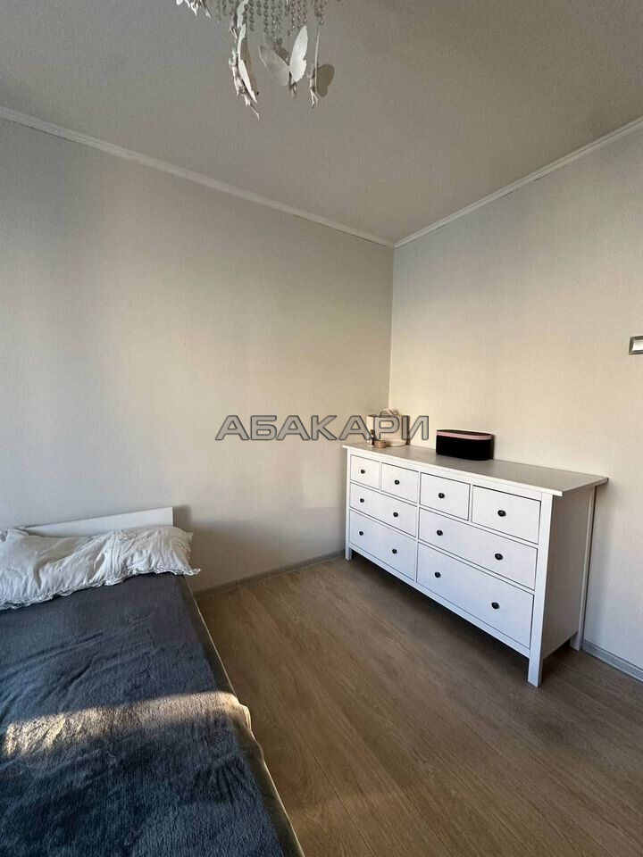 2-комнатная улица Алексеева, 97  за 45000 руб/мес фото 10