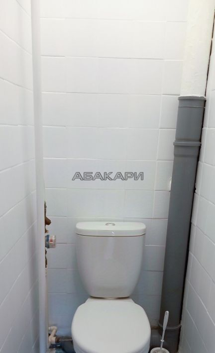 2-комнатная улица Карла Маркса, 131  за 40000 руб/мес фото 4