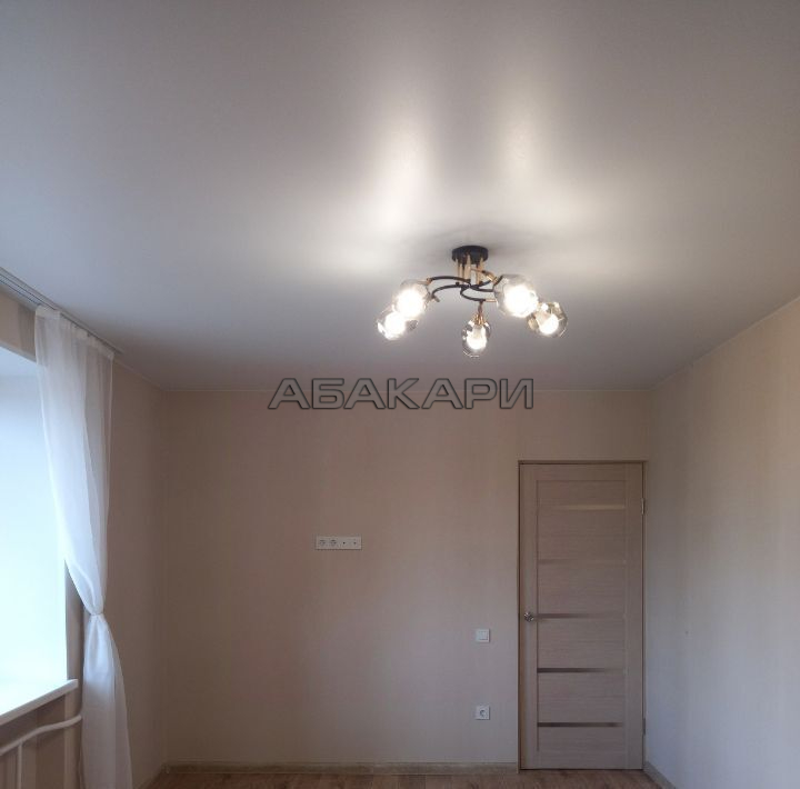 2-комнатная улица Карла Маркса, 131  за 40000 руб/мес фото 5