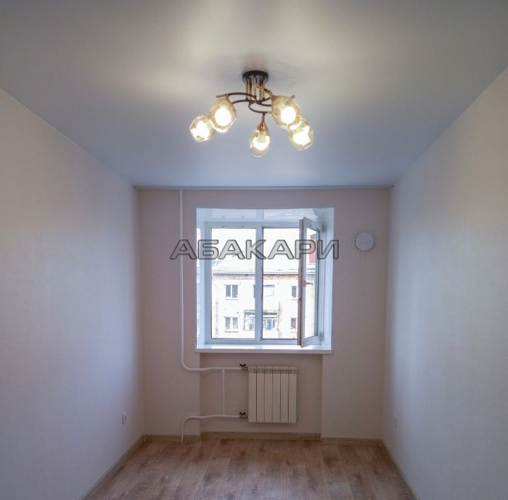2-комнатная улица Карла Маркса, 131  за 40000 руб/мес фото 3