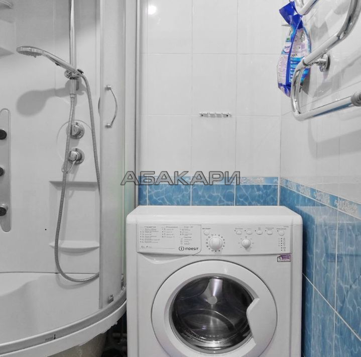 2-комнатная улица Карла Маркса, 131  за 40000 руб/мес фото 9