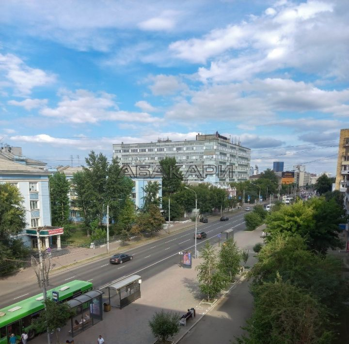 2-комнатная улица Карла Маркса, 131  за 40000 руб/мес фото 11