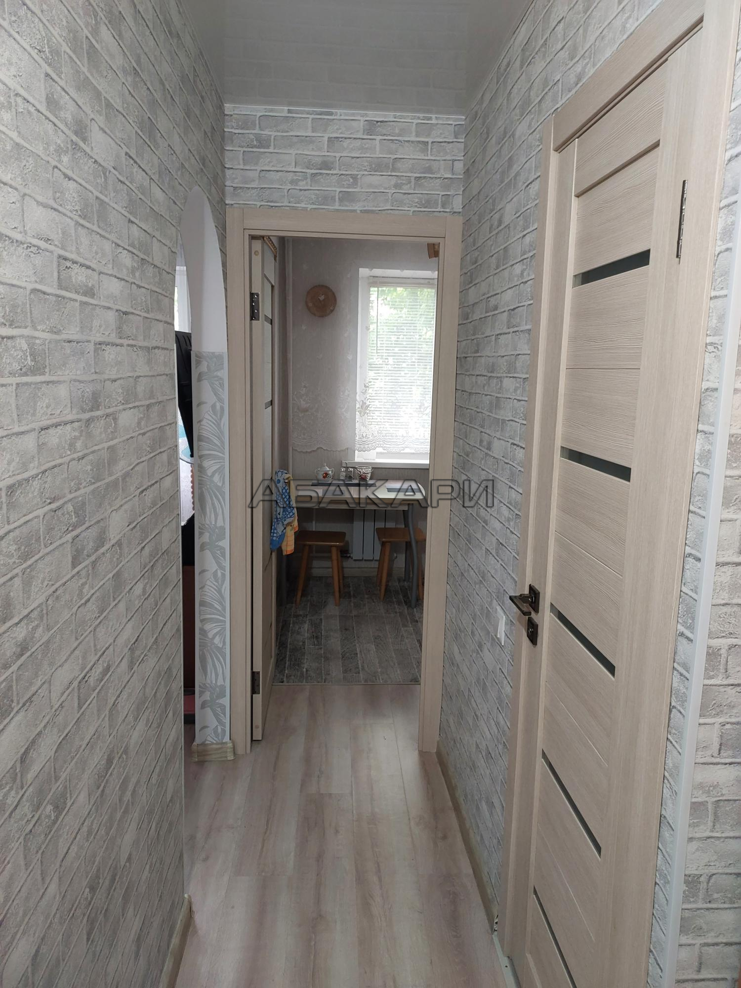 1-комнатная улица Королёва, 8  за 25000 руб/мес фото 5