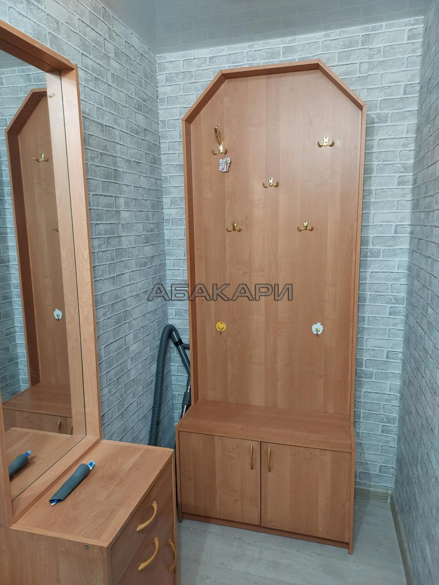 1-комнатная улица Королёва, 8  за 25000 руб/мес фото 12