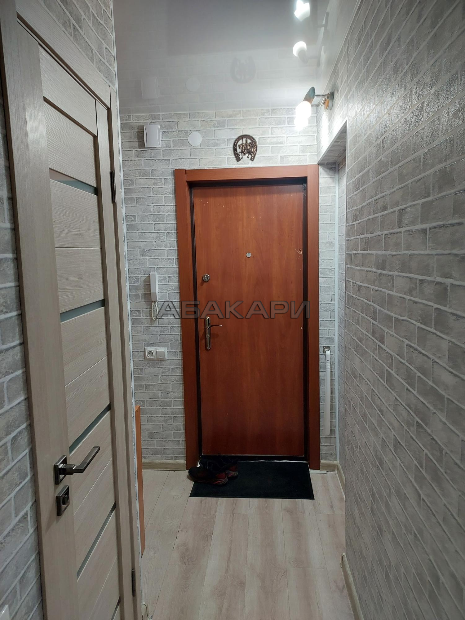 1-комнатная улица Королёва, 8  за 25000 руб/мес фото 13