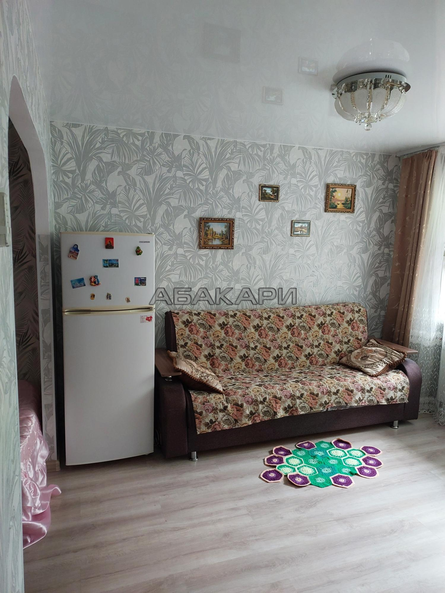 1-комнатная улица Королёва, 8  за 25000 руб/мес фото 7
