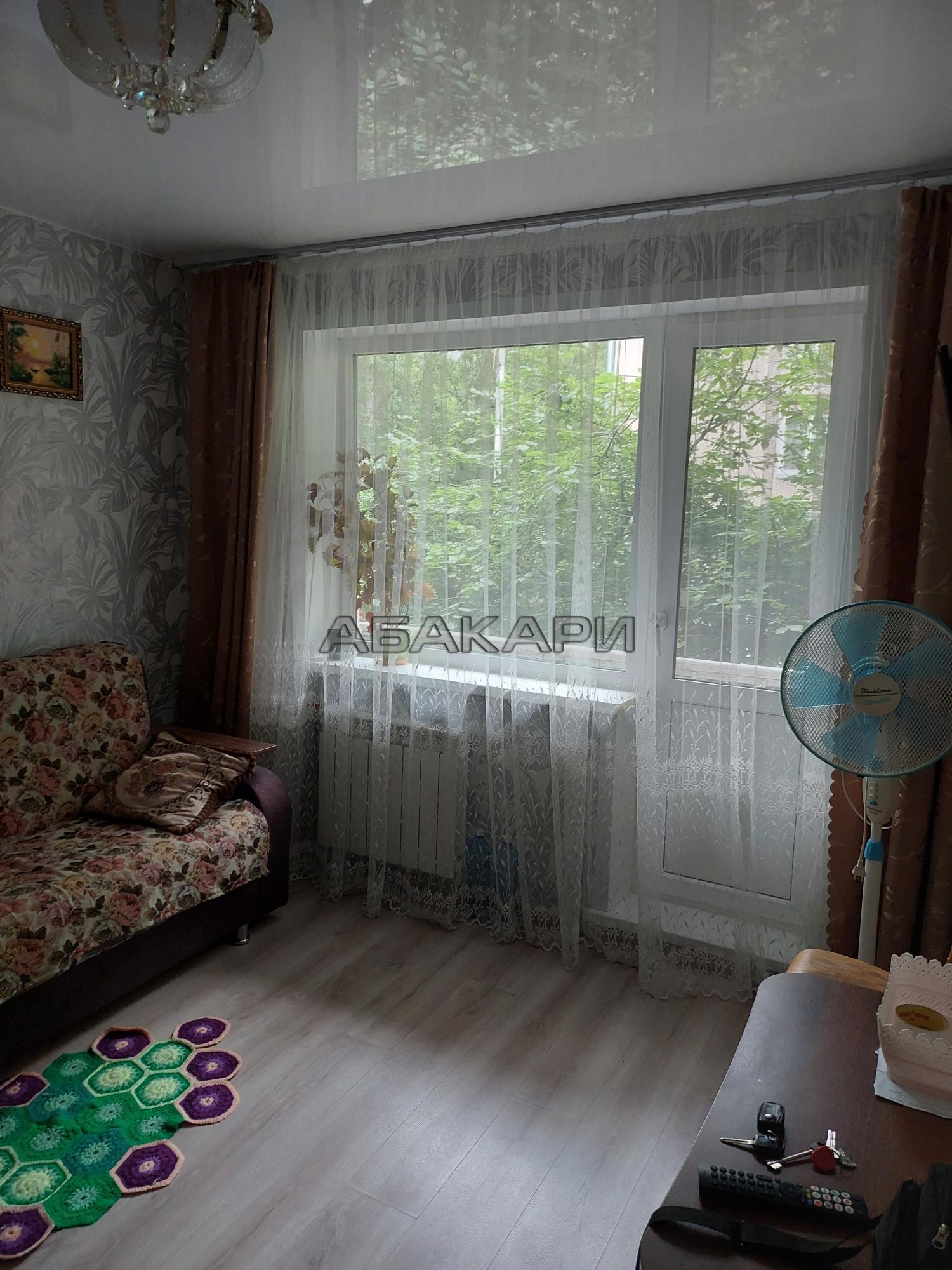 1-комнатная улица Королёва, 8  за 25000 руб/мес фото 8