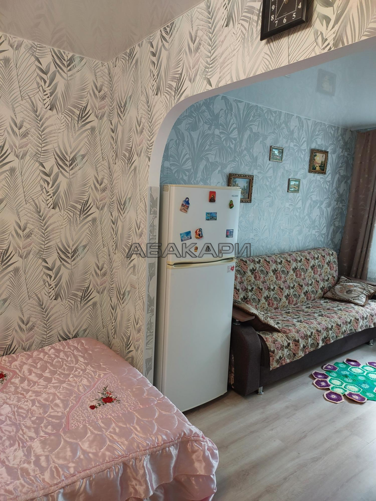 1-комнатная улица Королёва, 8  за 25000 руб/мес фото 9