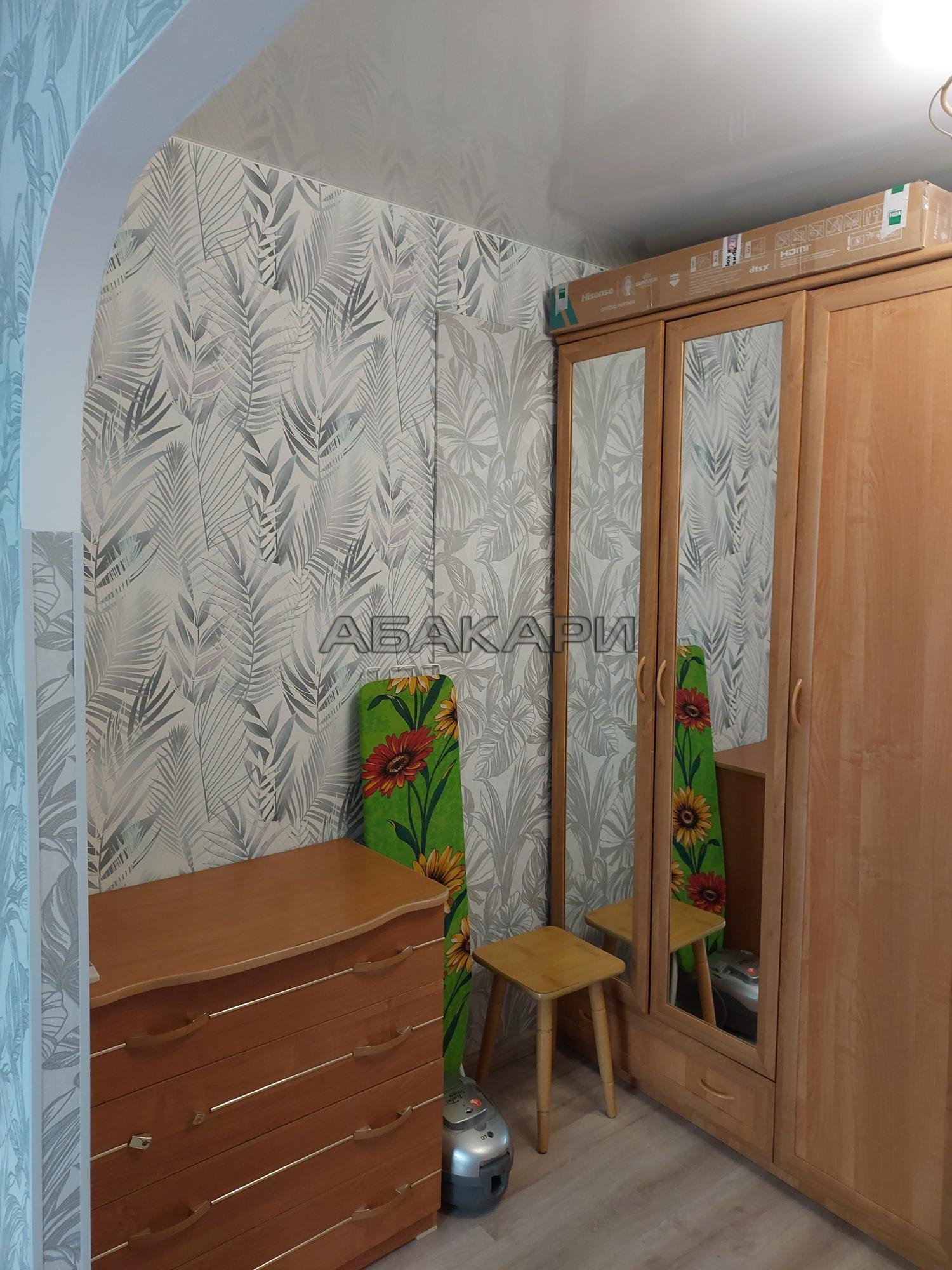 1-комнатная улица Королёва, 8  за 25000 руб/мес фото 10