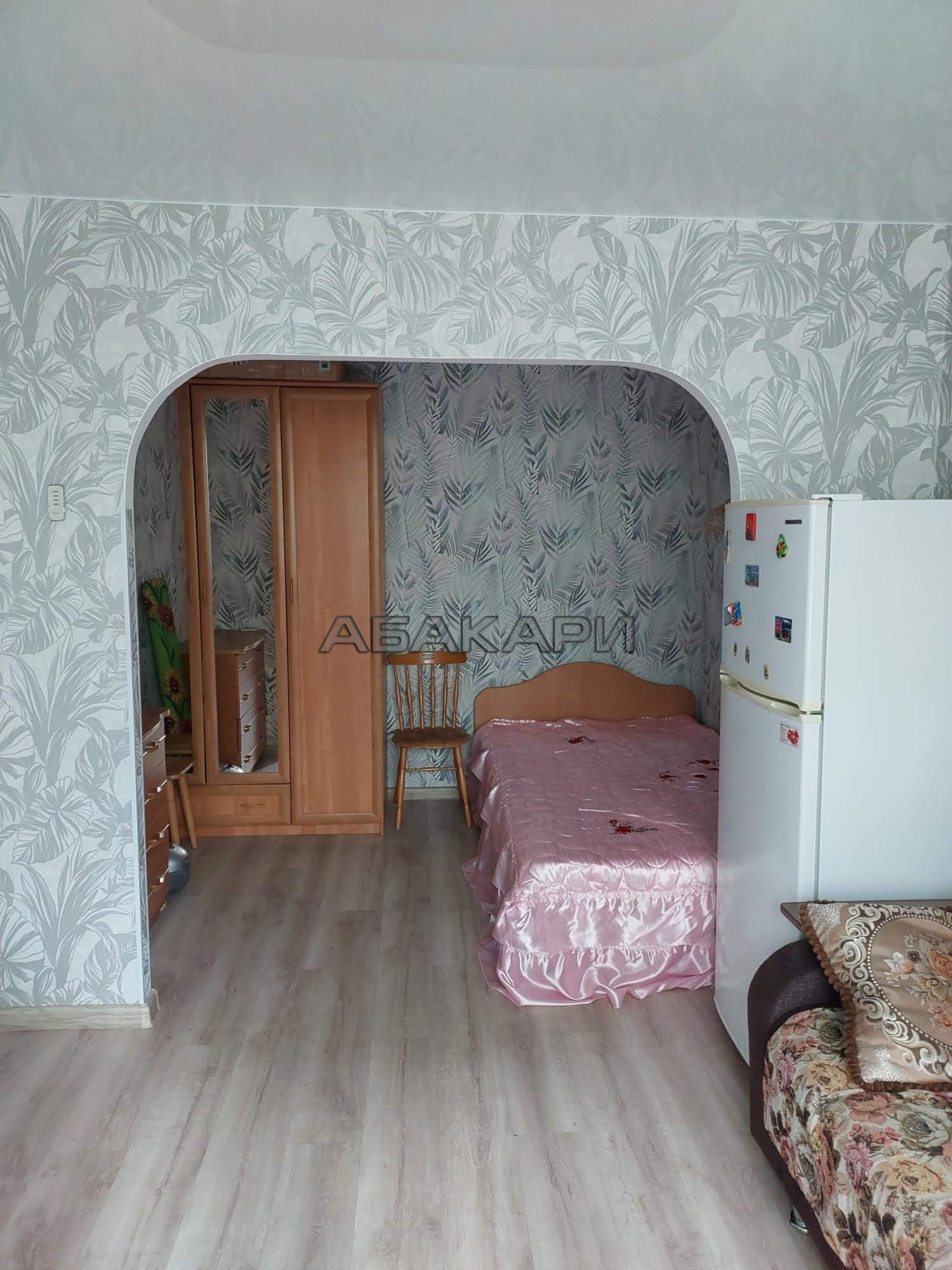 1-комнатная улица Королёва, 8  за 25000 руб/мес фото 11