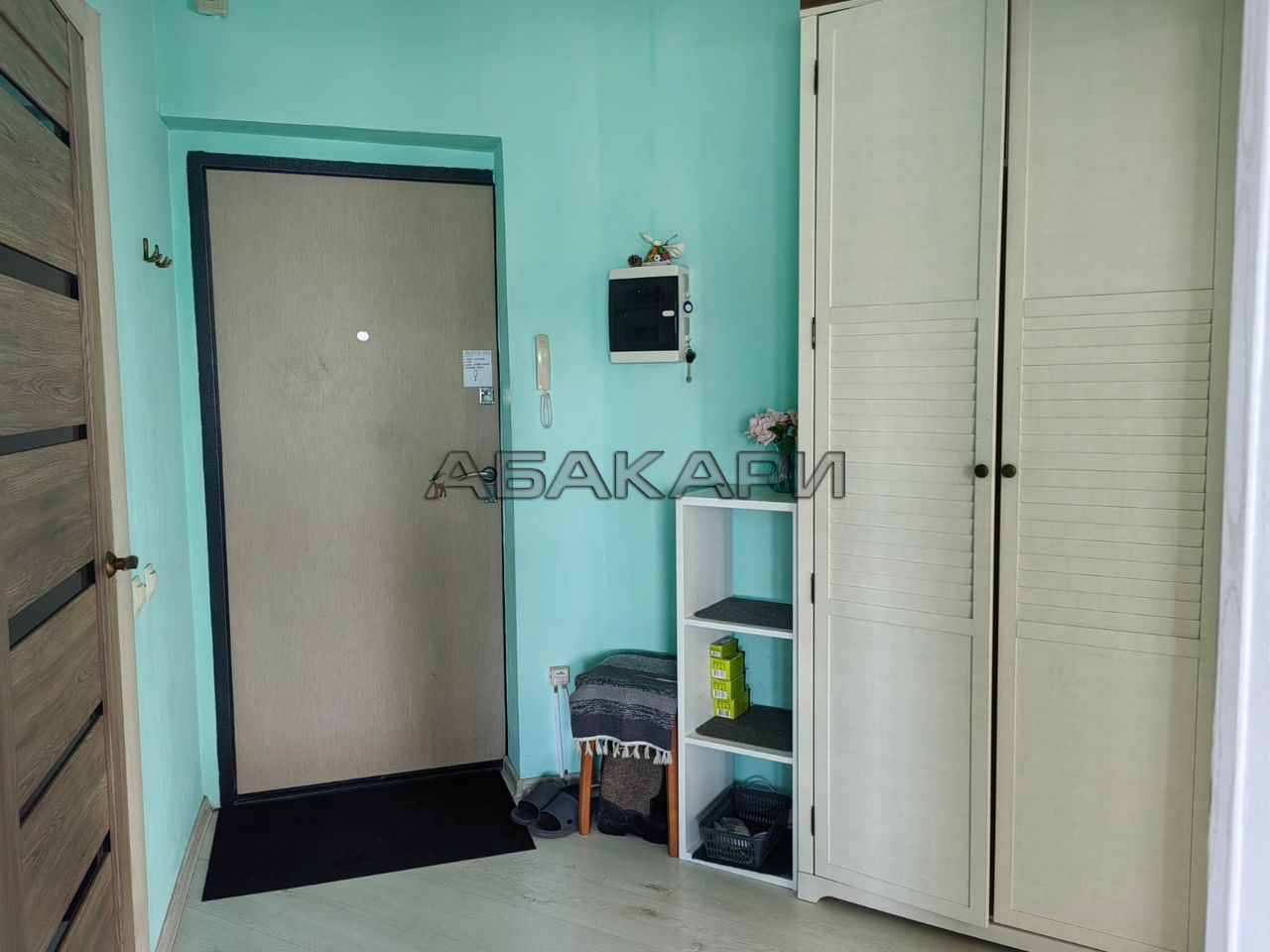 1-комнатная улица Мичурина, 2Ж  за 35000 руб/мес фото 7