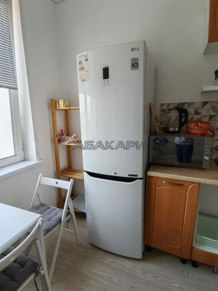 1-комнатная улица Мичурина, 2Ж  за 35000 руб/мес фото 2