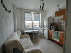 аренда Мичурина, 2Ж 1-комнатная 35000