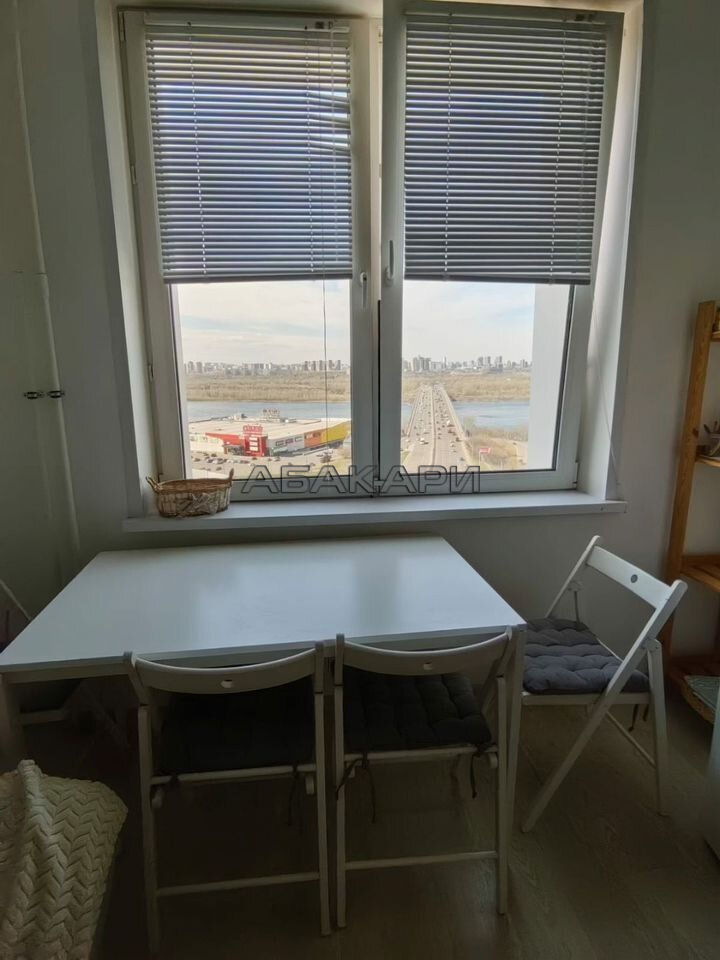 1-комнатная улица Мичурина, 2Ж  за 35000 руб/мес фото 4