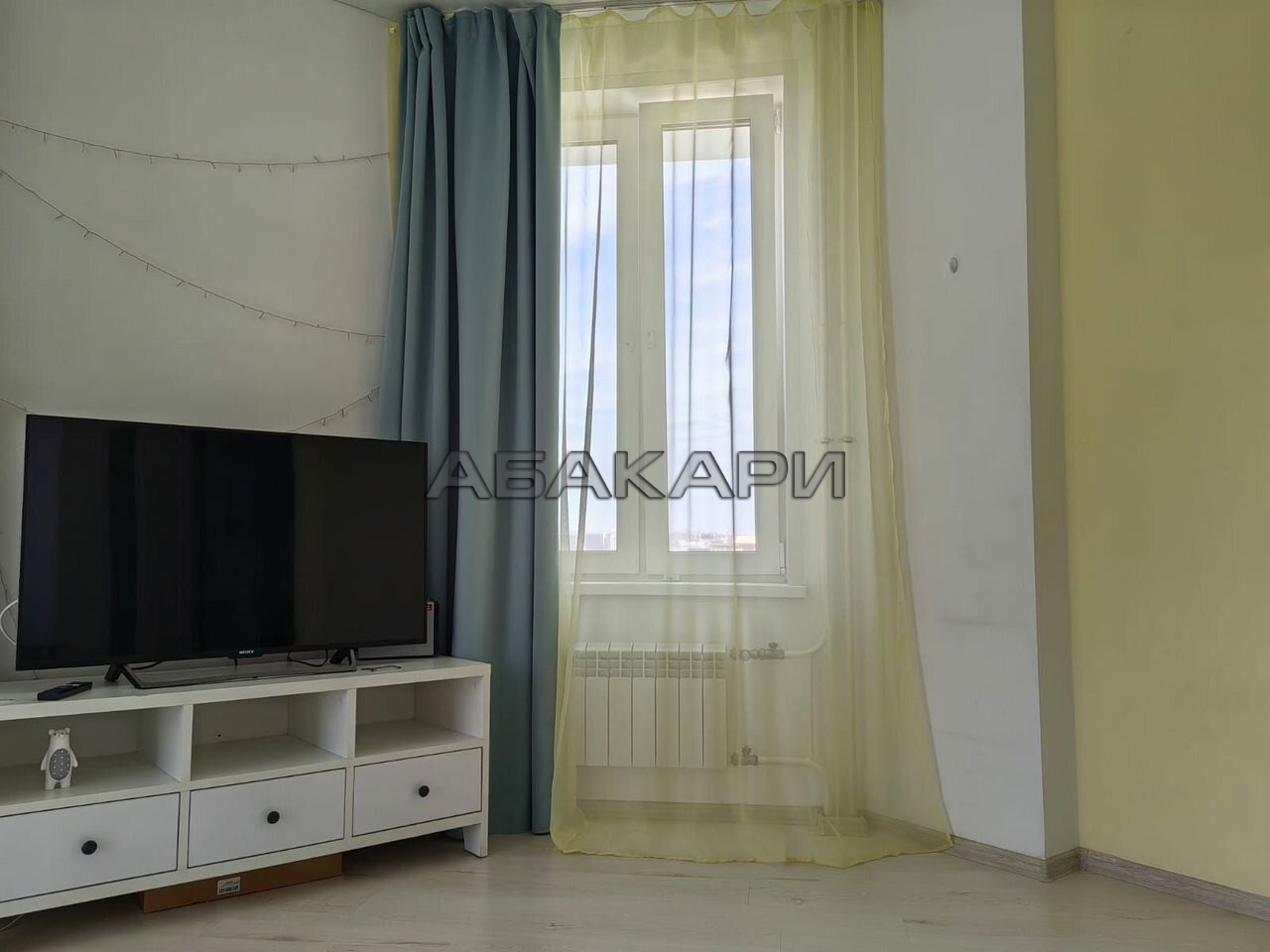 1-комнатная улица Мичурина, 2Ж  за 35000 руб/мес фото 8