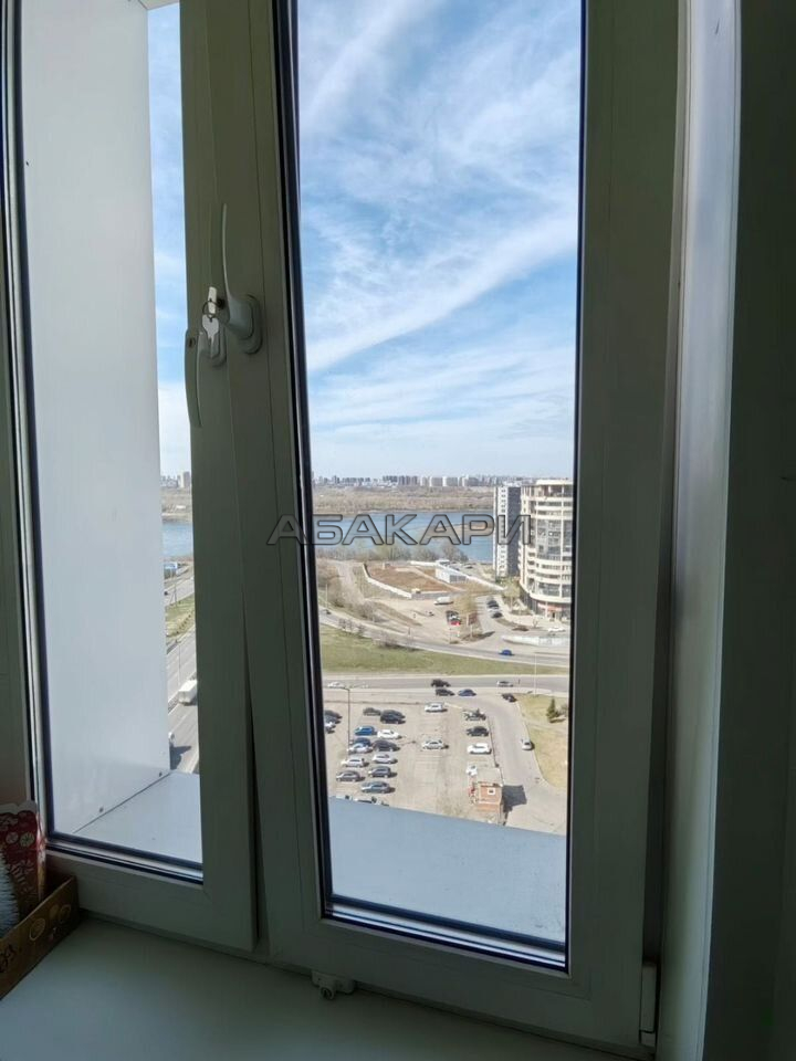 1-комнатная улица Мичурина, 2Ж  за 35000 руб/мес фото 10