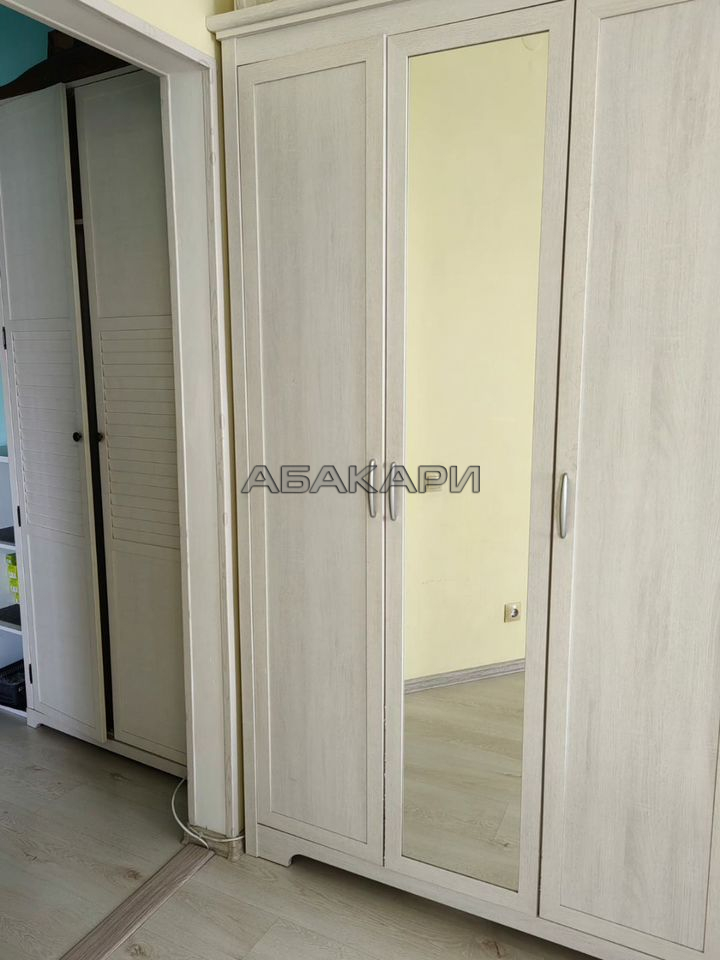 1-комнатная улица Мичурина, 2Ж  за 35000 руб/мес фото 11