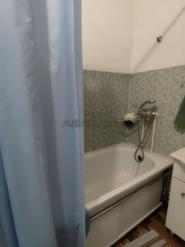 1-комнатная улица Мичурина, 2Ж  за 35000 руб/мес фото 13
