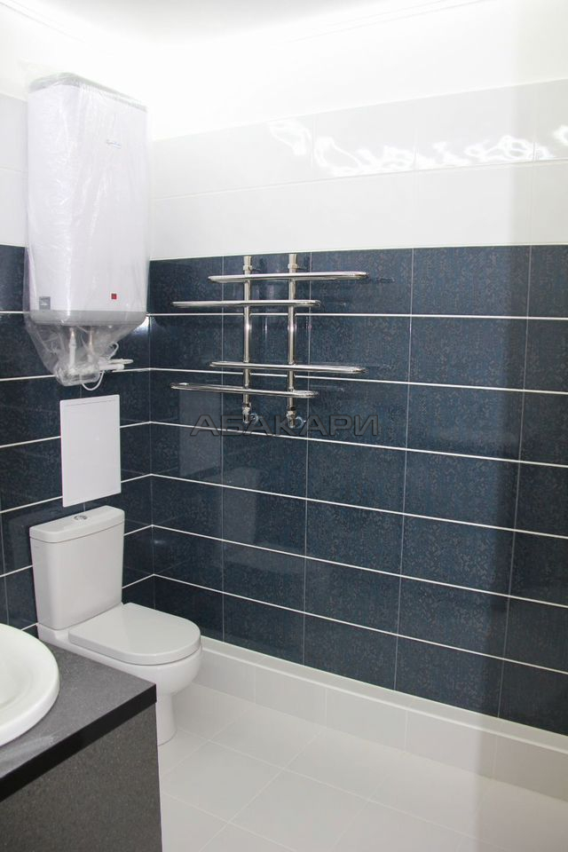 3-комнатная улица Молокова, 28А  за 60000 руб/мес фото 6