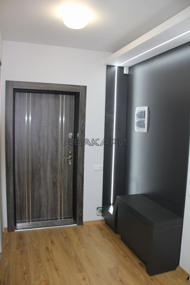 3-комнатная улица Молокова, 28А  за 60000 руб/мес фото 8