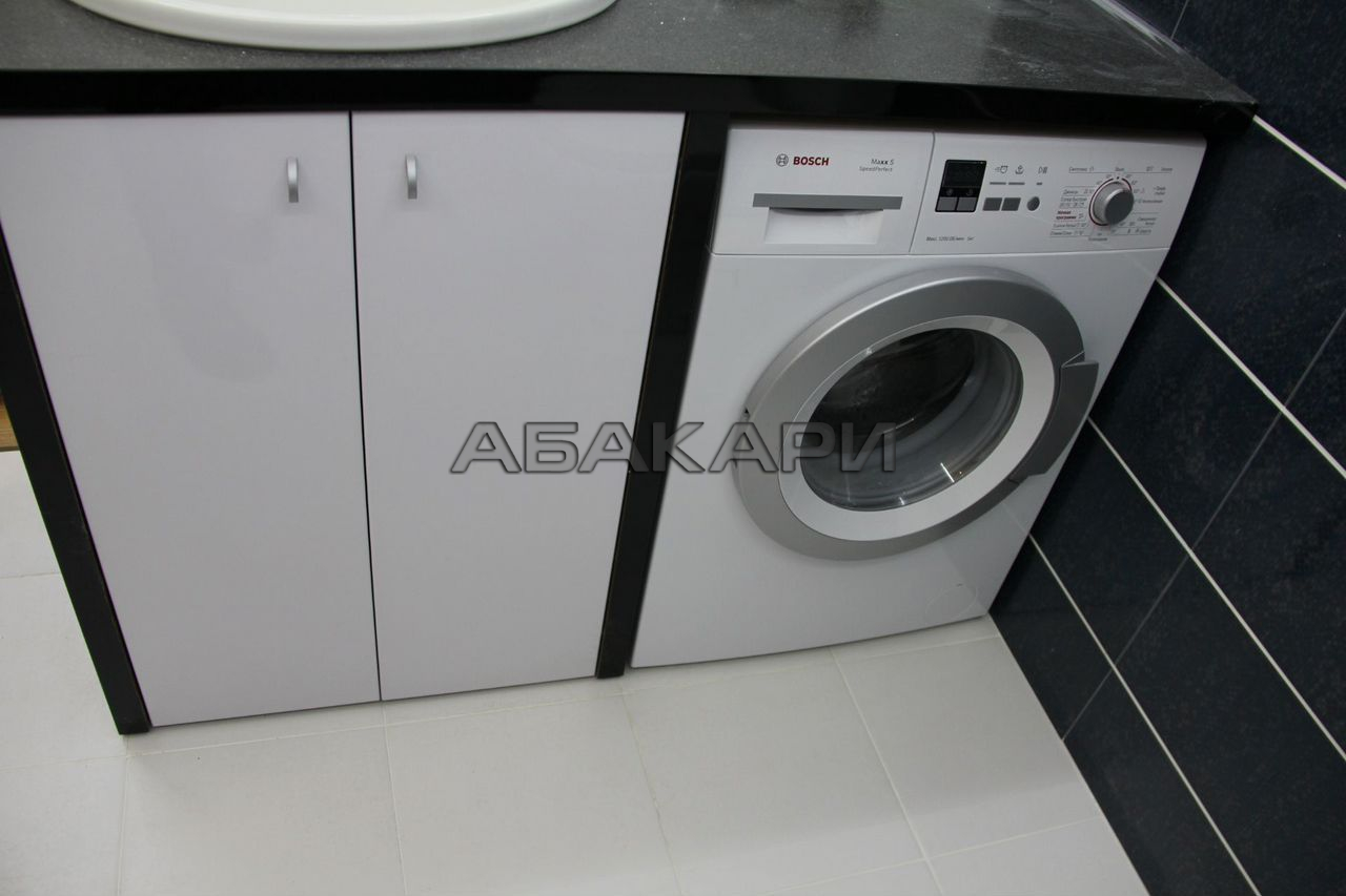 3-комнатная улица Молокова, 28А  за 60000 руб/мес фото 9