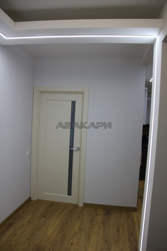 3-комнатная улица Молокова, 28А  за 60000 руб/мес фото 10