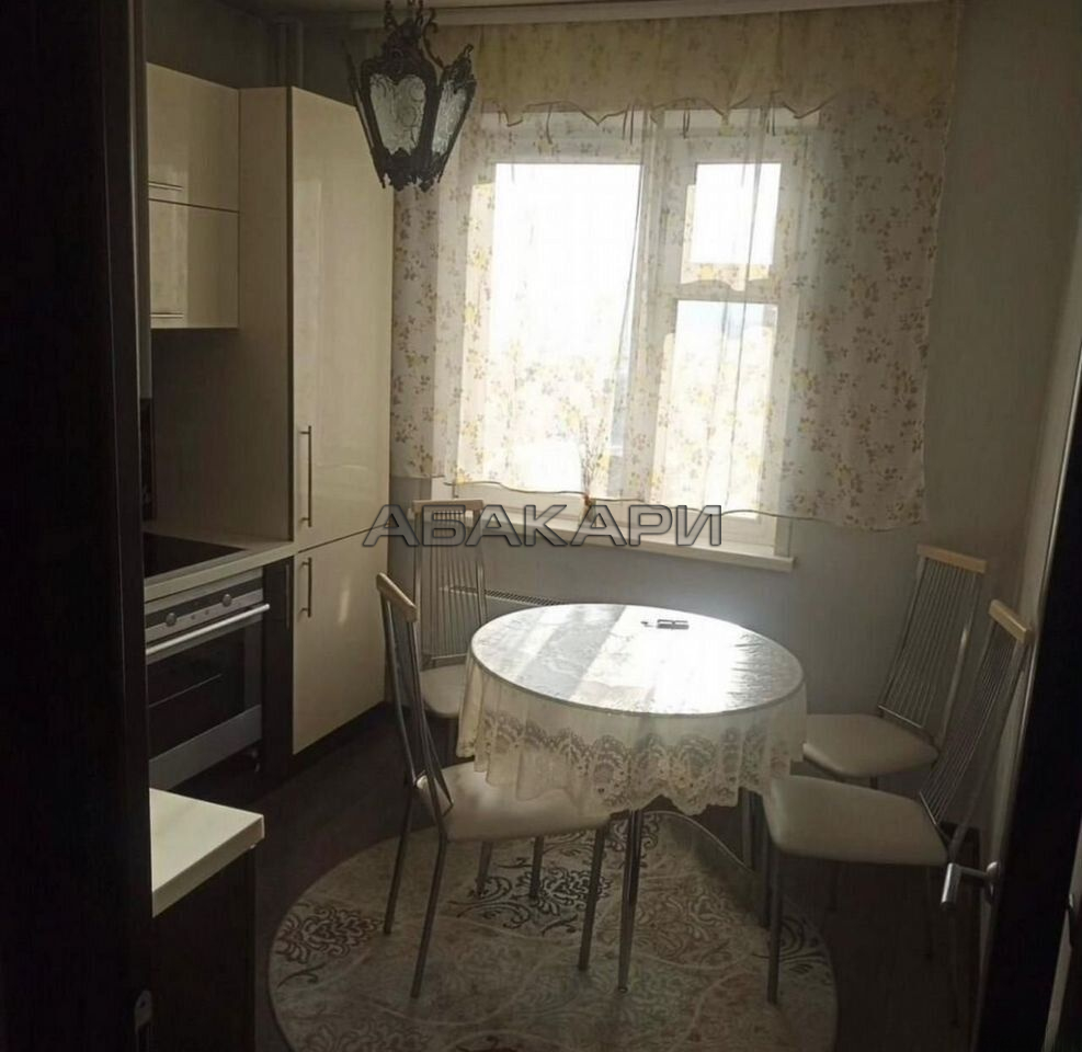 1-комнатная улица Петра Подзолкова, 3А  за 33000 руб/мес фото 1